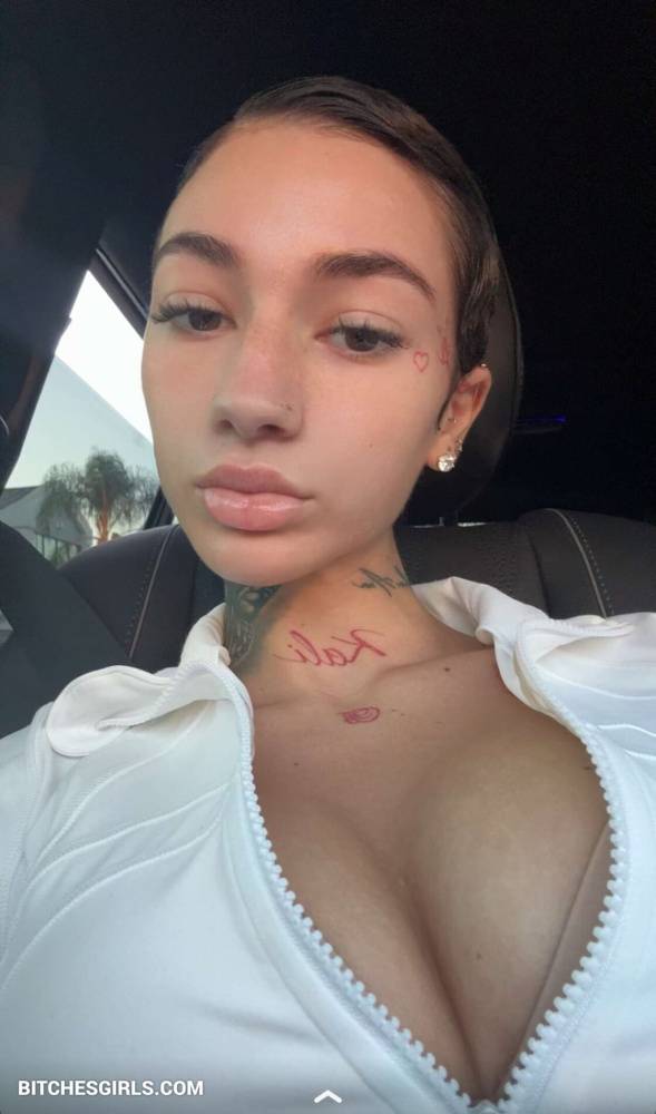 Bhad Bhabie Nude Celeb - Danielle Peskowitz Bregoli Onlyfans Leaked Naked Video - #5