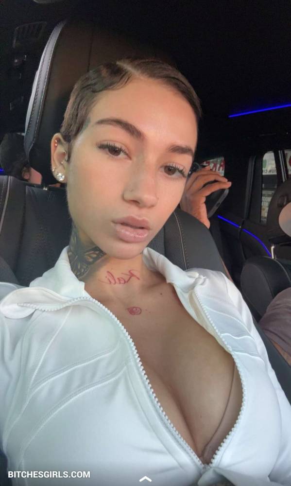 Bhad Bhabie Nude Celeb - Danielle Peskowitz Bregoli Onlyfans Leaked Naked Video - #12