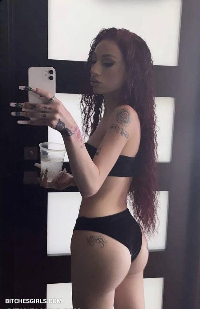 Bhad Bhabie Nude Celeb - Danielle Peskowitz Bregoli Onlyfans Leaked Naked Video - #20