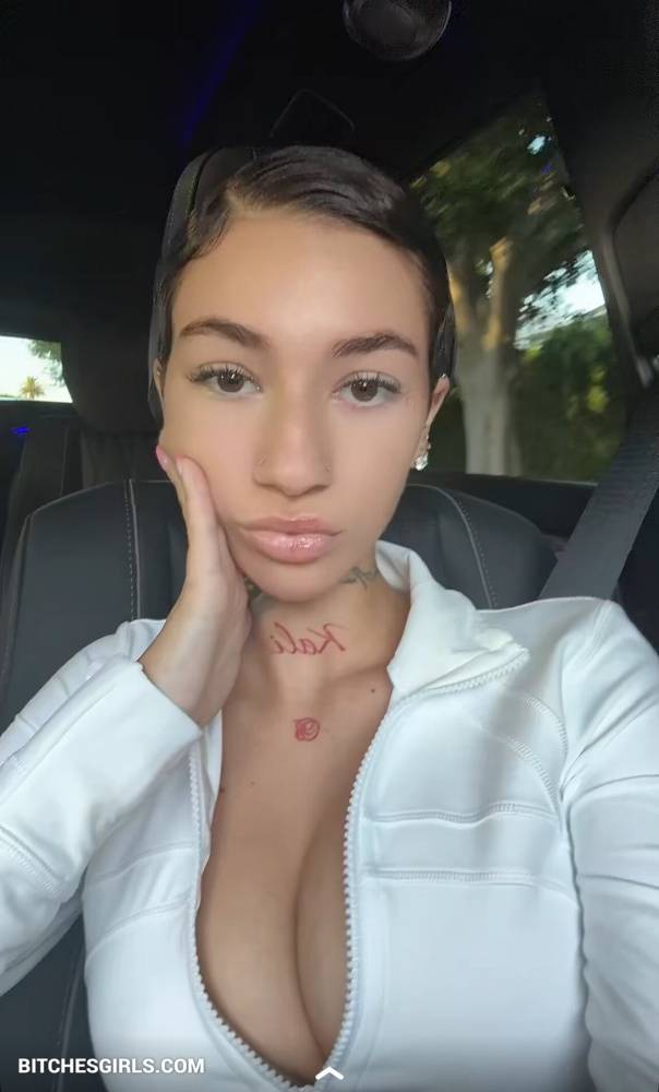 Bhad Bhabie Nude Celeb - Danielle Peskowitz Bregoli Onlyfans Leaked Naked Video - #1