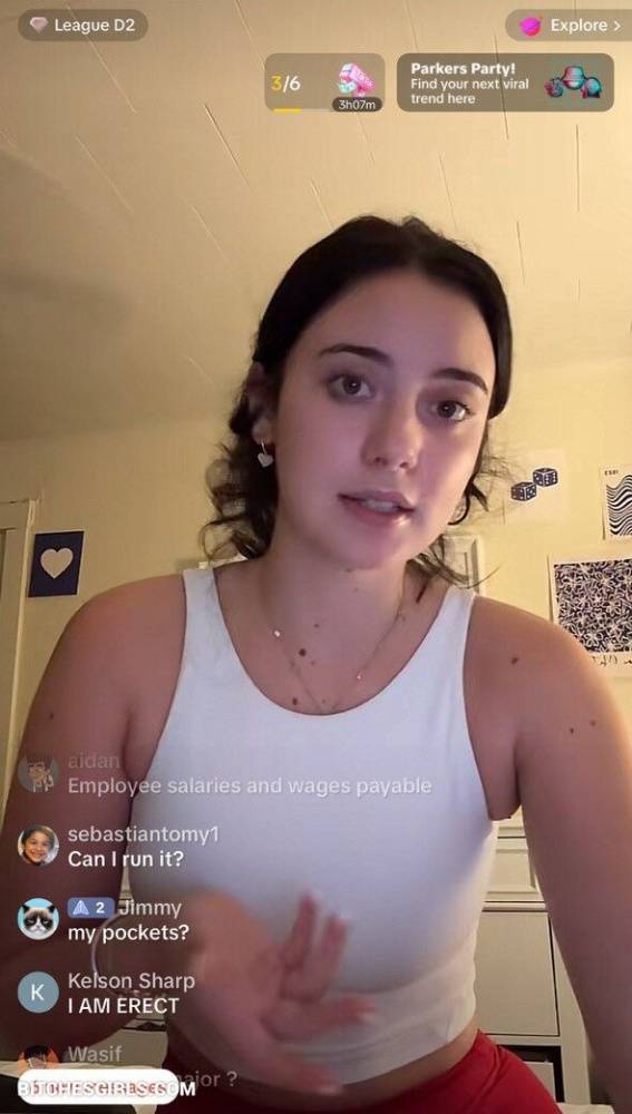 Emily Cocea Nude Twitch - Hotblockchain Twitch Leaked Naked Video - #20