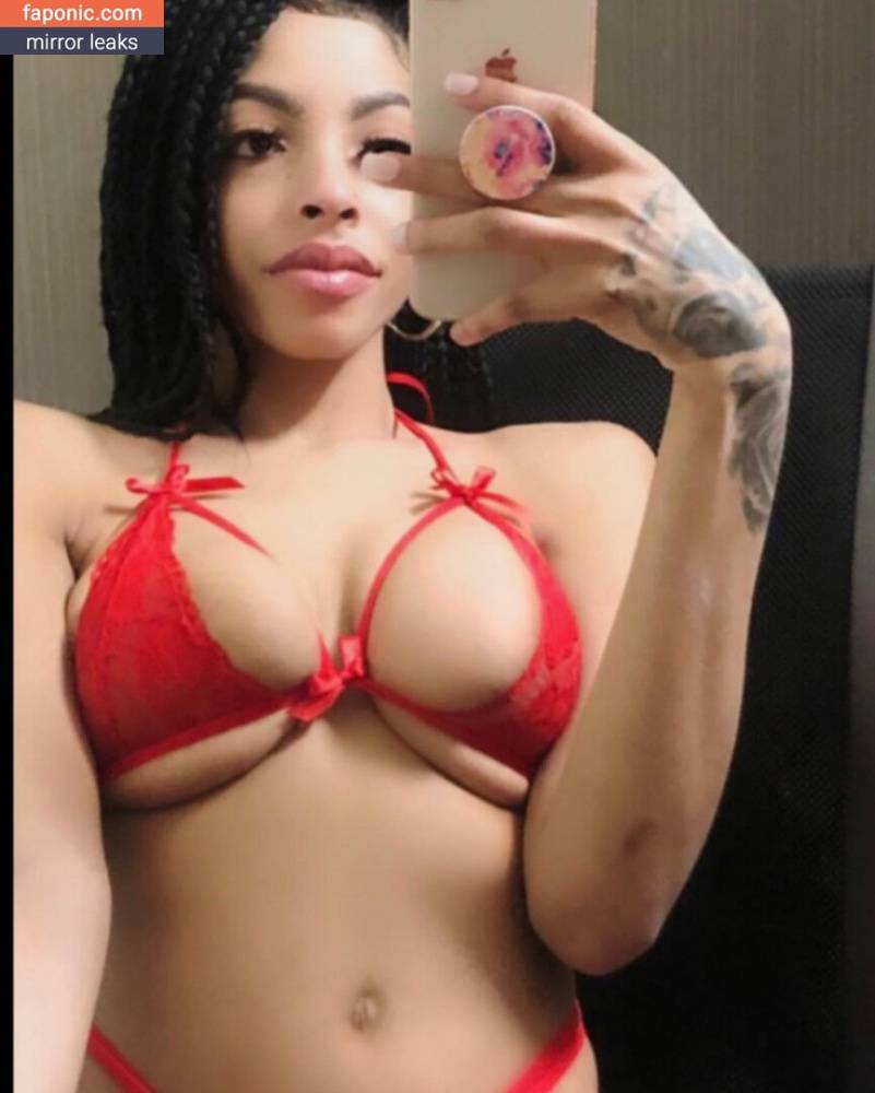 MsHollywood aka mshollywoodx aka xmshollywood Nude Leaks OnlyFans - #11