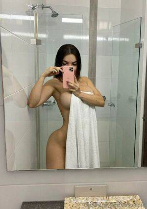 Rosiccont / Rosiris Contreras Nude Leaks - #14