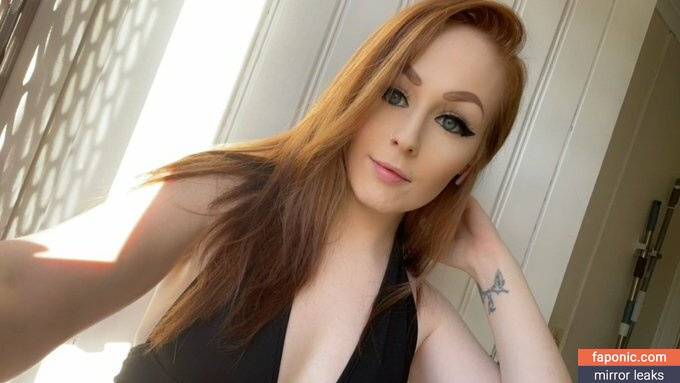 littl.redx aka little-red98x Nude Leaks OnlyFans - #3