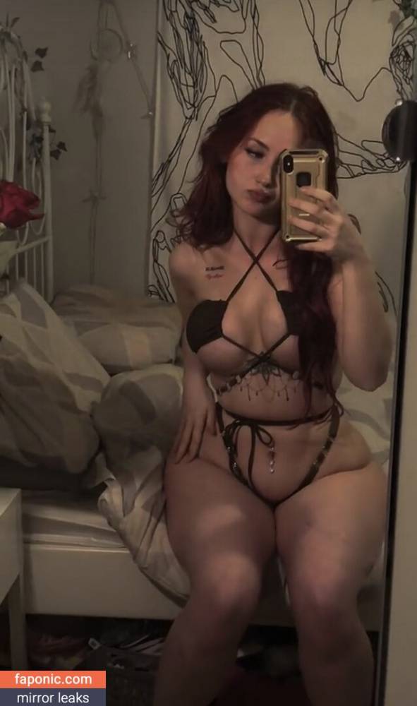 _em_xo_ aka phonewhodis960 aka xoemeriexo Nude Leaks OnlyFans - #7