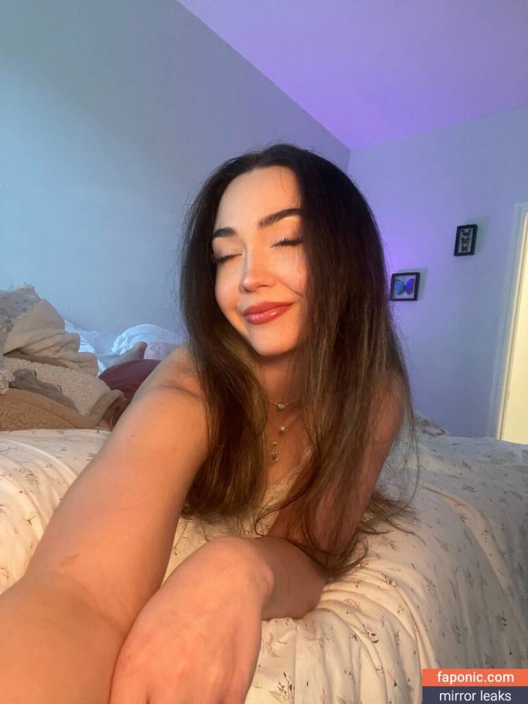 Jocelyynn aka jocelyynn.21 aka justjocelynxx Nude Leaks OnlyFans - #4