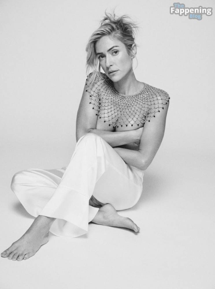 Kristin Cavallari Sexy & Topless – Numéro Netherlands October 2024 Issue (23 Photos) - #18