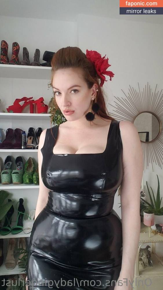 Theladystrides aka ladygingerlust aka ladygingerlustofficial Nude Leaks OnlyFans - #18