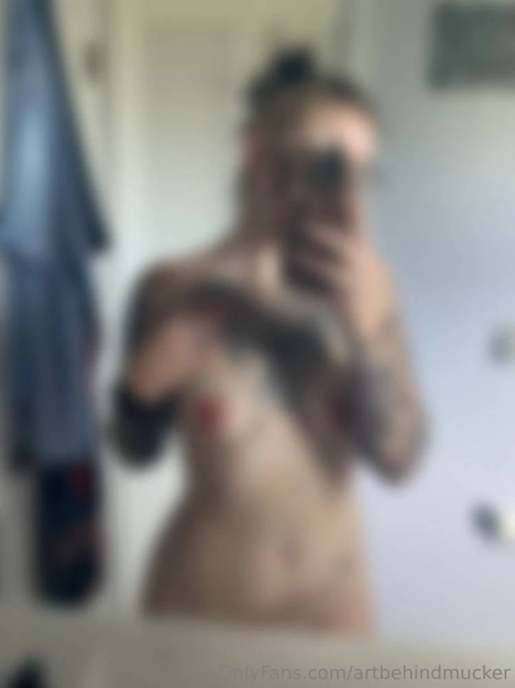 artbehindmucker [ artbehindmucker ] OnlyFans leaked photos on Hotleaks.tv - #29