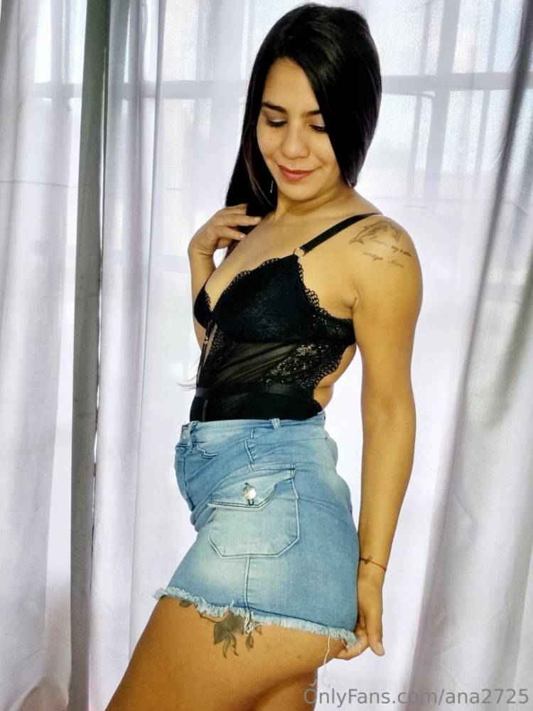 ana2725 [ ana2725 ] OnlyFans leaked photos on Hotleaks.tv - #15