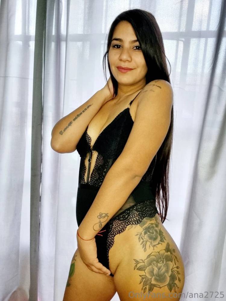 ana2725 [ ana2725 ] OnlyFans leaked photos on Hotleaks.tv - #21