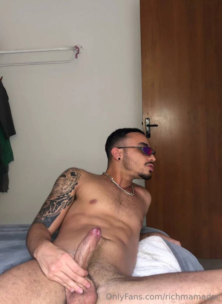 richmamador [ richmamador ] OnlyFans leaked photos on Hotleaks.tv - #15