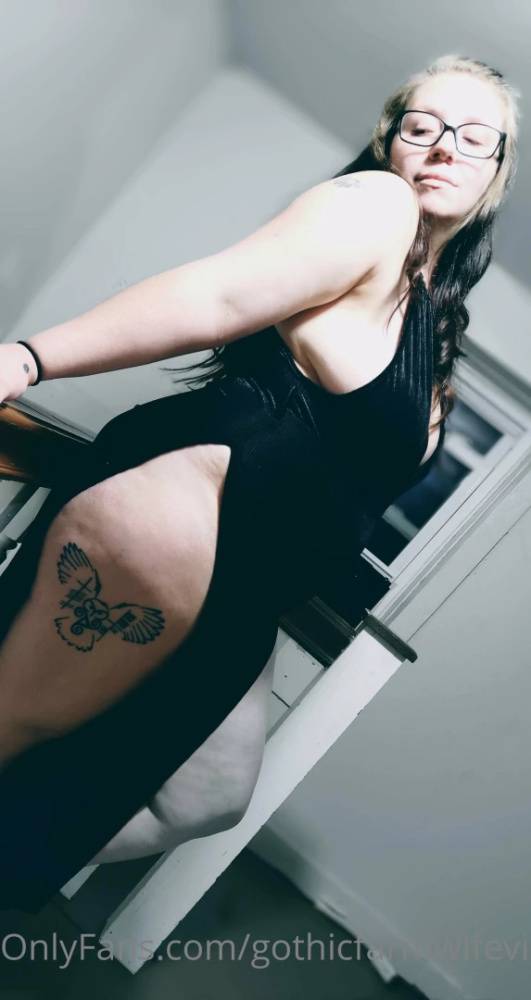 gothiccfarmwifevip [ gothiccfarmwifevip ] OnlyFans leaked photos on Hotleaks.tv - #26