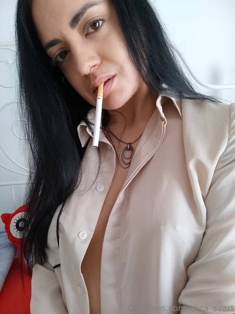 eliza_svart [ eliza-svart ] OnlyFans leaked photos on Hotleaks.tv - #3