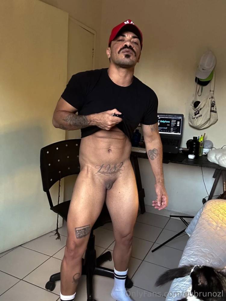 eubrunozl [ eubrunozl ] OnlyFans leaked photos on Hotleaks.tv - #16