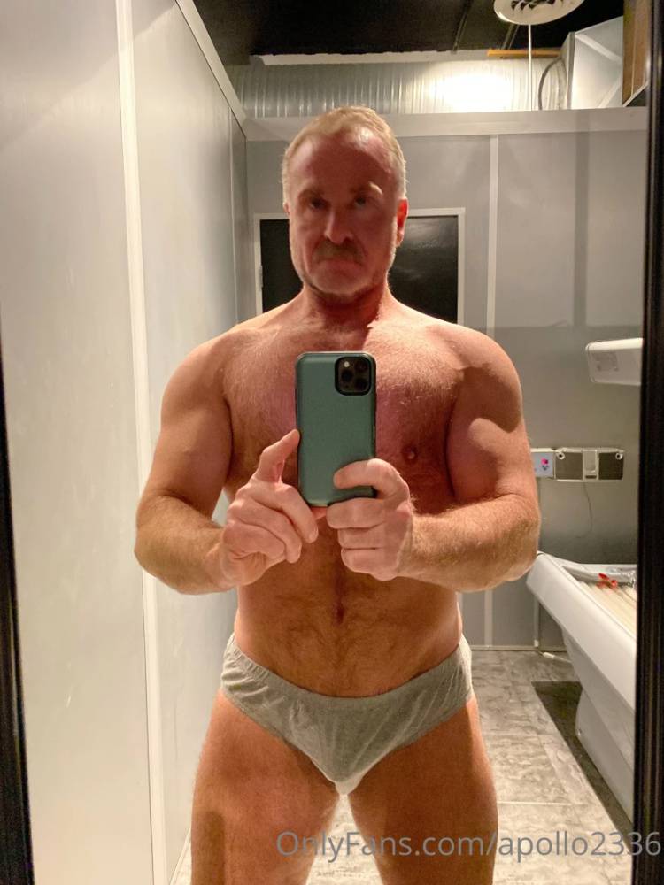 apollo2336 [ apollo2336 ] OnlyFans leaked photos on Hotleaks.tv - #30