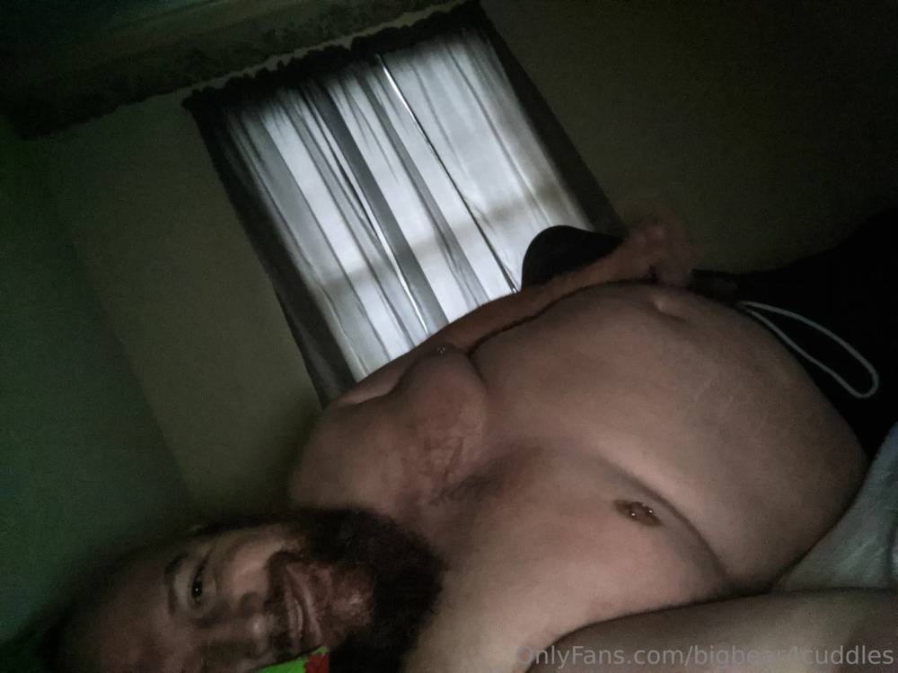 bigbear4cuddles [ bigbear4cuddles ] OnlyFans leaked photos on Hotleaks.tv - #10