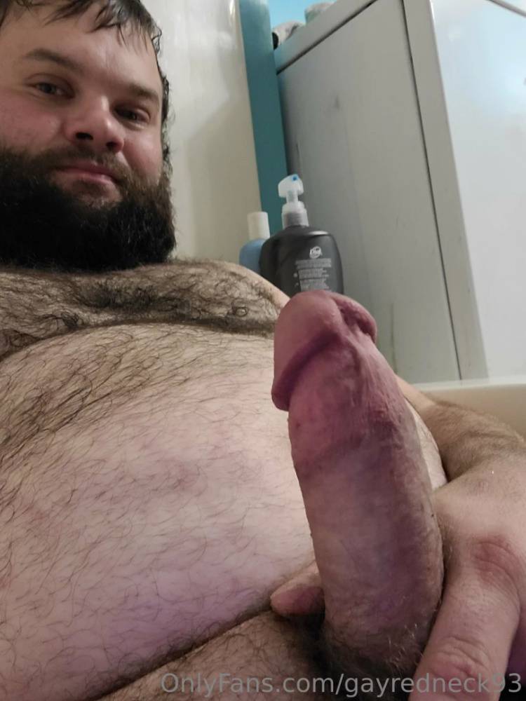 gayredneck93 [ gayredneck93 ] OnlyFans leaked photos on Hotleaks.tv - #15