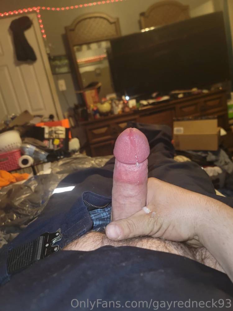 gayredneck93 [ gayredneck93 ] OnlyFans leaked photos on Hotleaks.tv - #18