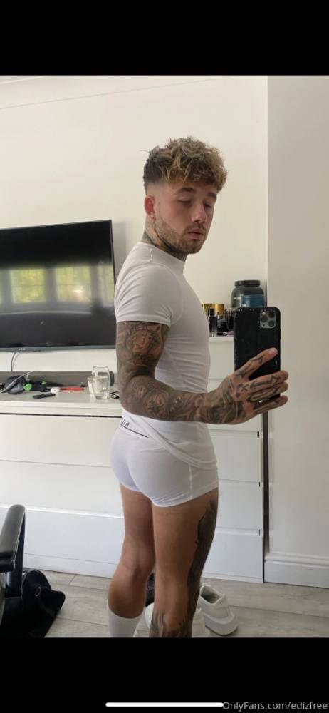 edizfree [ edizfree ] OnlyFans leaked photos on Hotleaks.tv - #9