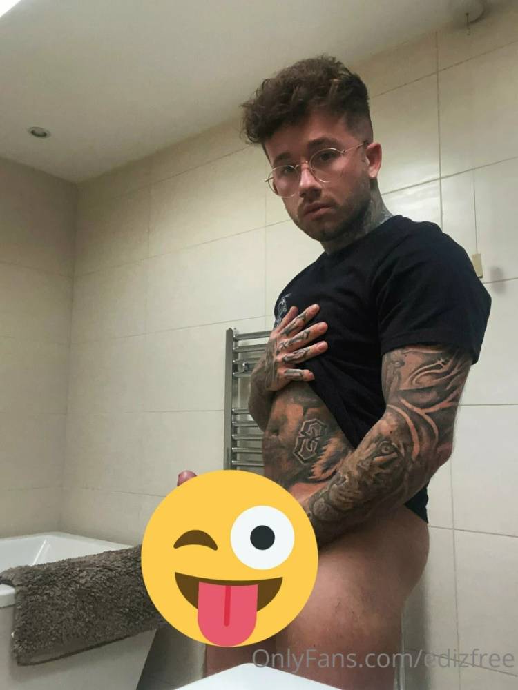 edizfree [ edizfree ] OnlyFans leaked photos on Hotleaks.tv - #11