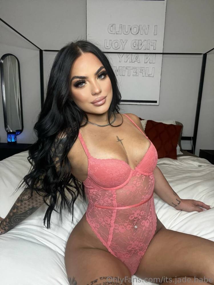 its.jade.babe [ its-jade-babe ] OnlyFans leaked photos on Hotleaks.tv - #11