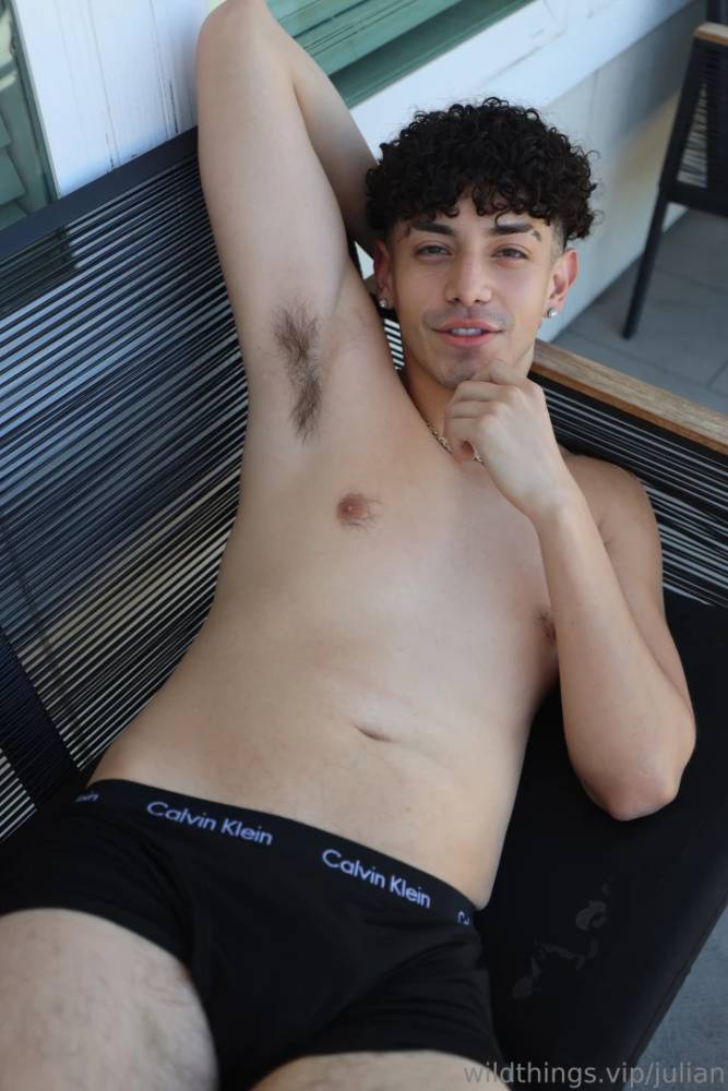 julianbarboza [ julianbarboza ] OnlyFans leaked photos on Hotleaks.tv - #1