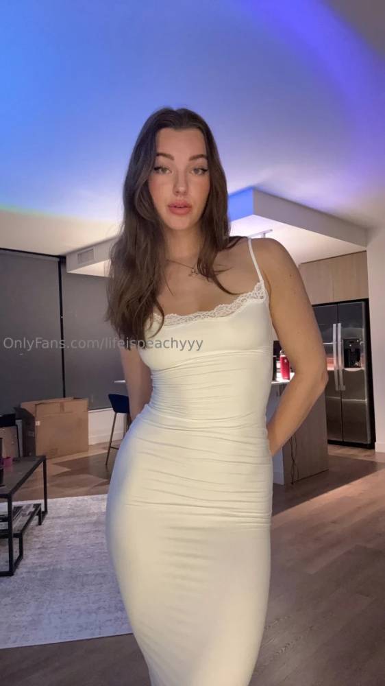 lifeispeachyyy [ lifeispeachyyy ] OnlyFans leaked photos on Hotleaks.tv - #4