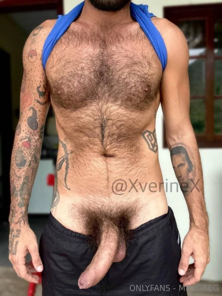 mrgreg [ mrgreg ] OnlyFans leaked photos on Hotleaks.tv - #1