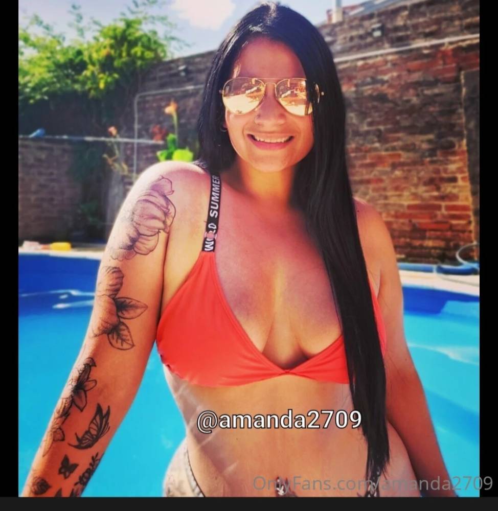 amanda2709 [ amanda2709 ] OnlyFans leaked photos on Hotleaks.tv - #1