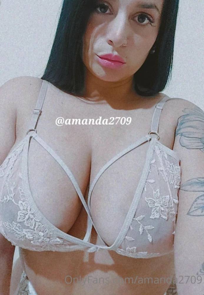 amanda2709 [ amanda2709 ] OnlyFans leaked photos on Hotleaks.tv - #2