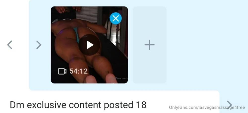 lasvegasmassage4free [ lasvegasmassage4free ] OnlyFans leaked photos on Hotleaks.tv - #11