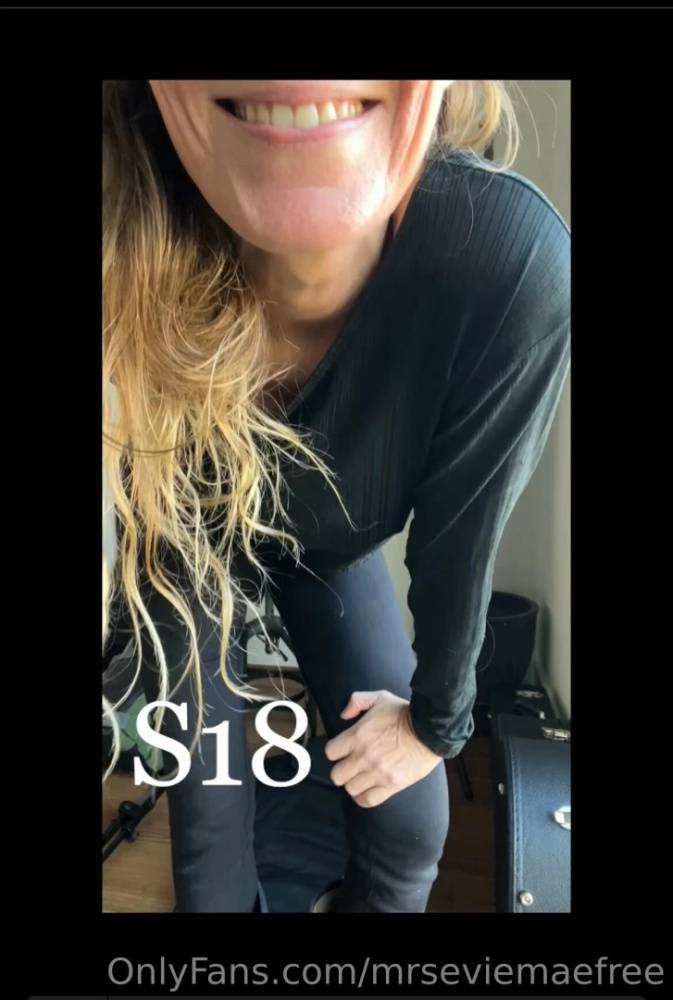 mrseviemaefree [ mrseviemaefree ] OnlyFans leaked photos on Hotleaks.tv - #8