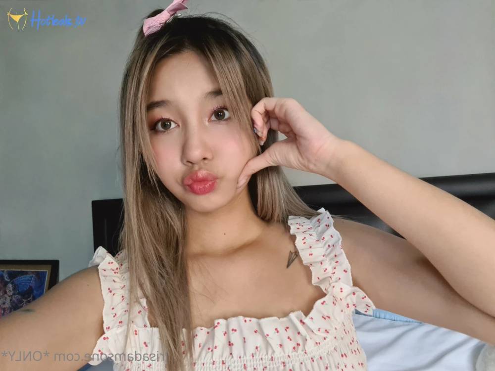 Iris 🐉 [ irisadamsone ] OnlyFans leaked photos on Hotleaks.tv - #12