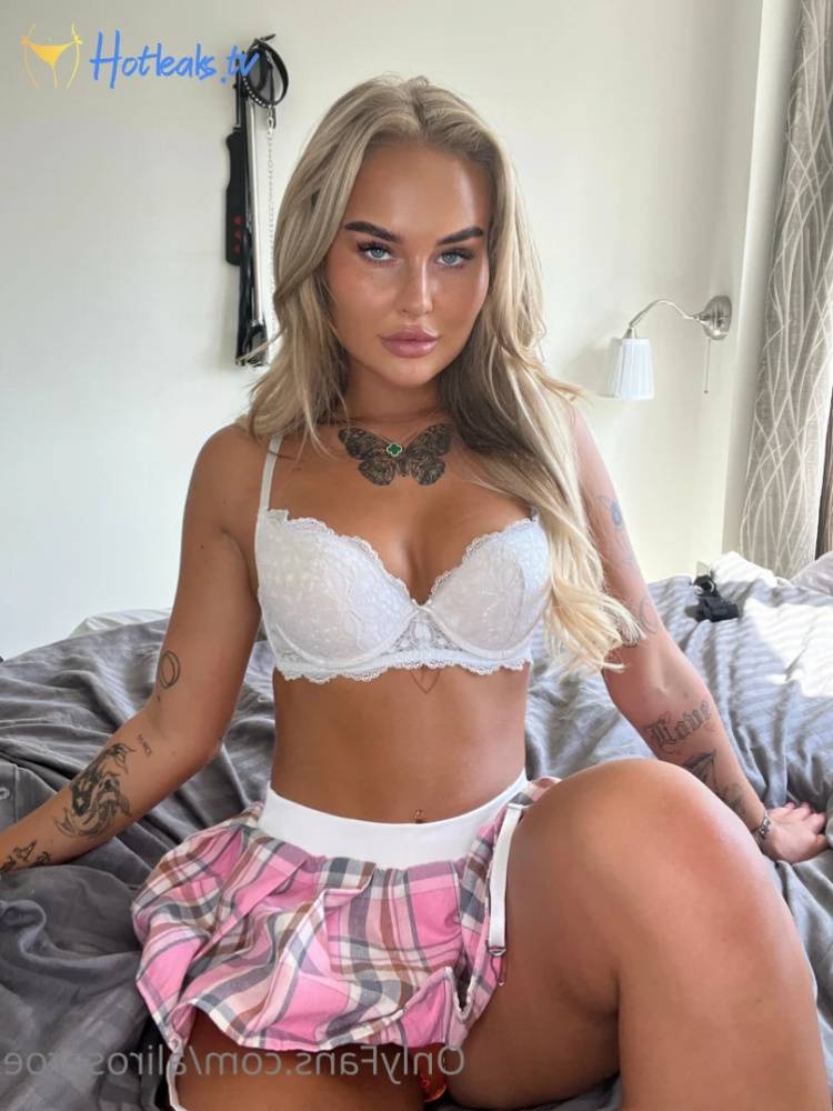 Ali-rose [ aliroseroe ] OnlyFans leaked photos on Hotleaks.tv - #7