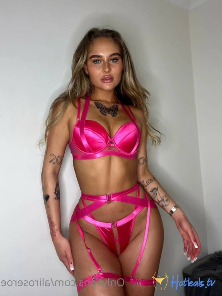 Ali-rose [ aliroseroe ] OnlyFans leaked photos on Hotleaks.tv - #24