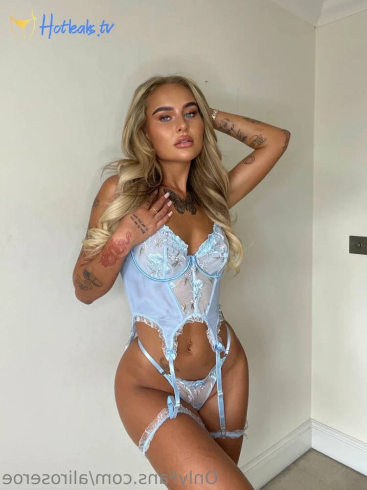 Ali-rose [ aliroseroe ] OnlyFans leaked photos on Hotleaks.tv - #14