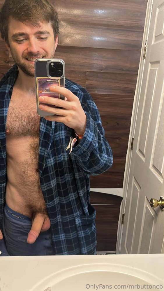 mrbuttoncb [ mrbuttoncb ] OnlyFans leaked photos on Hotleaks.tv - #12