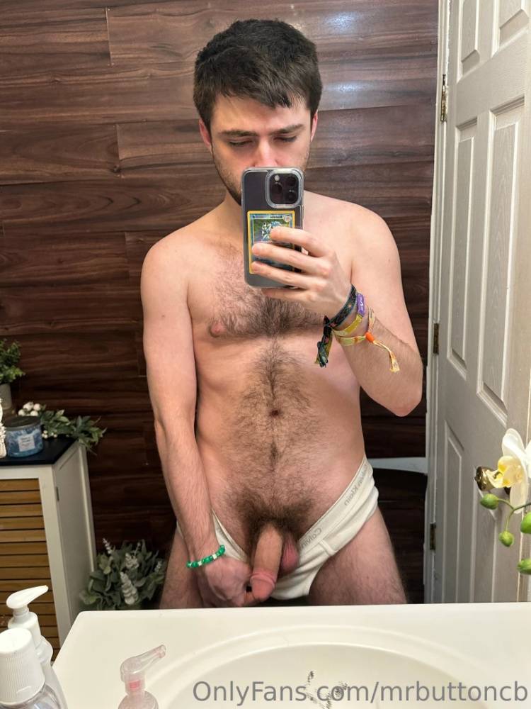 mrbuttoncb [ mrbuttoncb ] OnlyFans leaked photos on Hotleaks.tv - #3