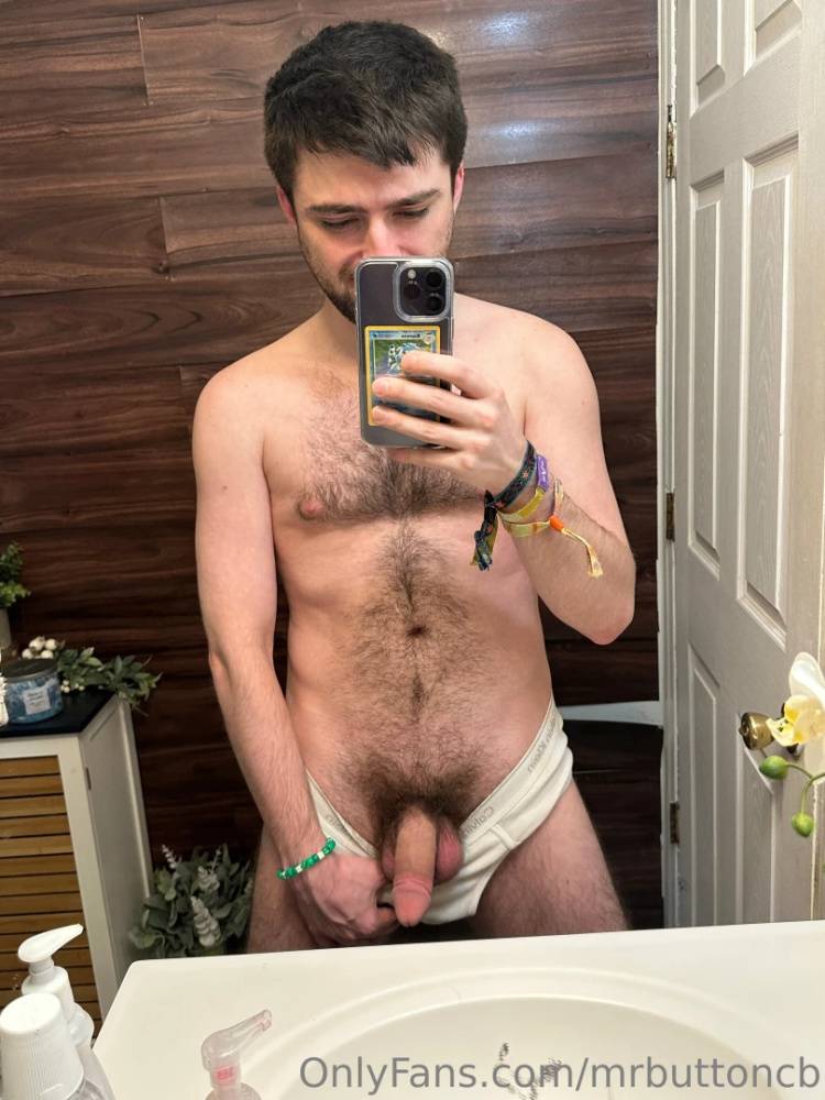 mrbuttoncb [ mrbuttoncb ] OnlyFans leaked photos on Hotleaks.tv - #2