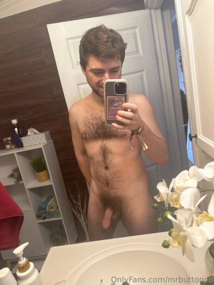 mrbuttoncb [ mrbuttoncb ] OnlyFans leaked photos on Hotleaks.tv - #16