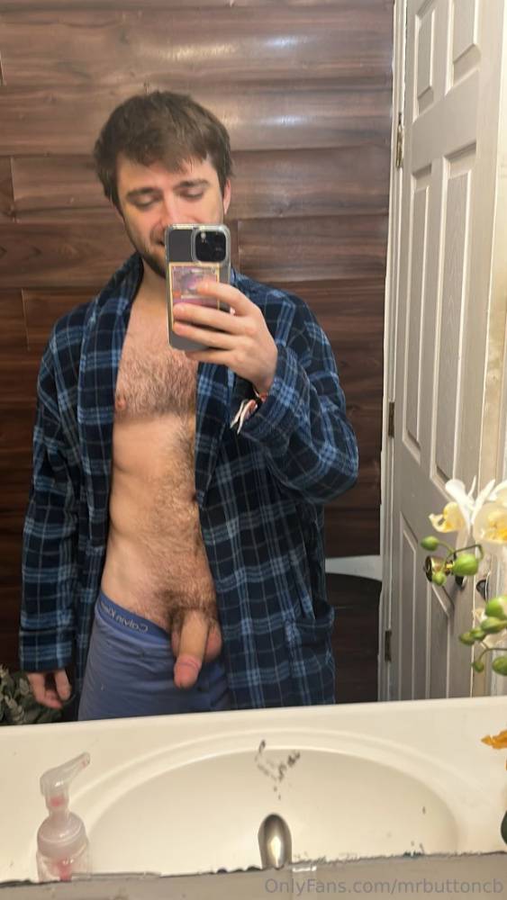 mrbuttoncb [ mrbuttoncb ] OnlyFans leaked photos on Hotleaks.tv - #13