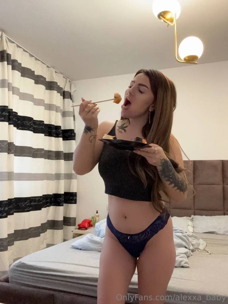 alexxa_baby [ alexxa-baby ] OnlyFans leaked photos on Hotleaks.tv - #1