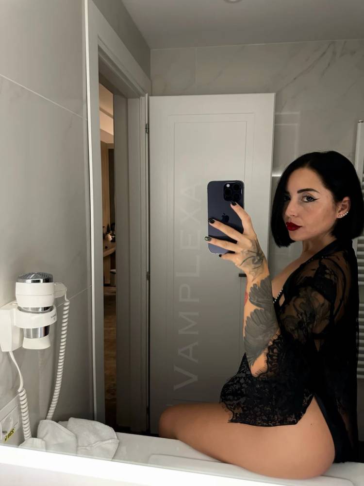 vamplexa [ vamplexa ] OnlyFans leaked photos on Hotleaks.tv - #7