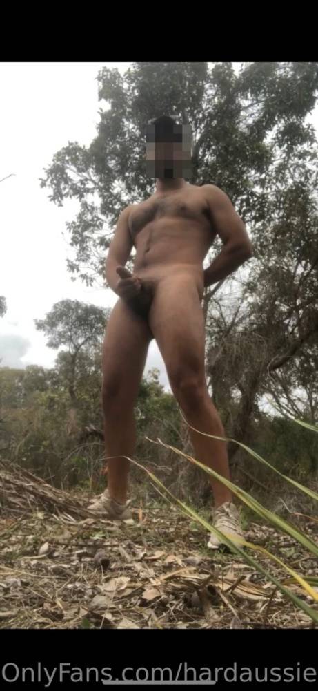 hardaussiecock [ hardaussiecock ] OnlyFans leaked photos on Hotleaks.tv - #2