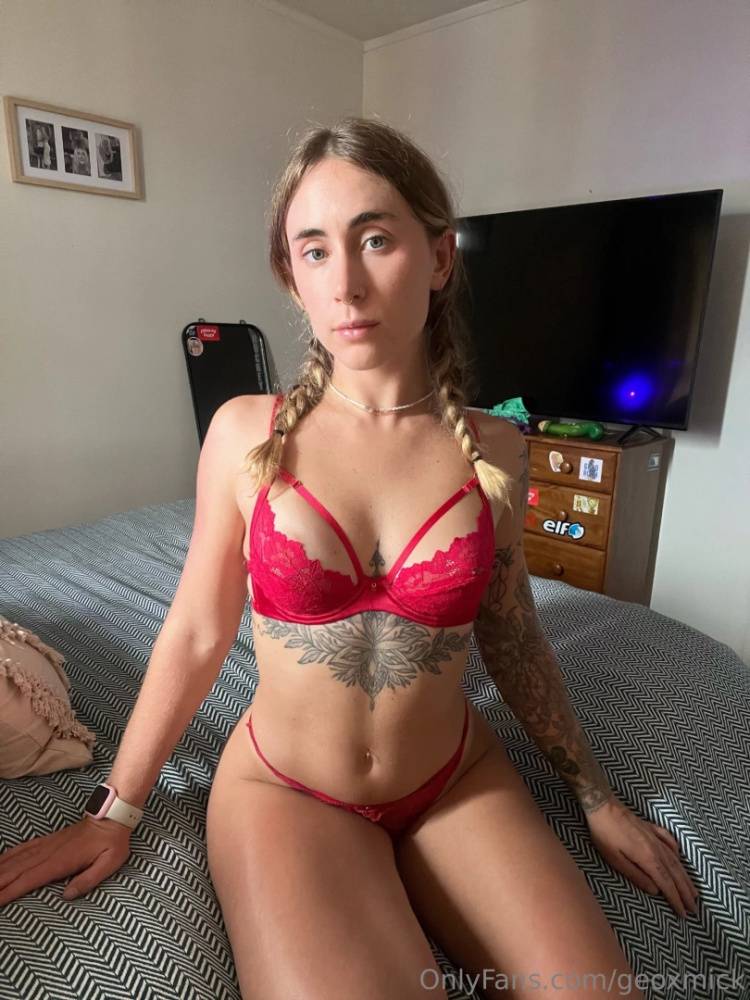 geoxmick [ geoxmick ] OnlyFans leaked photos on Hotleaks.tv - #1