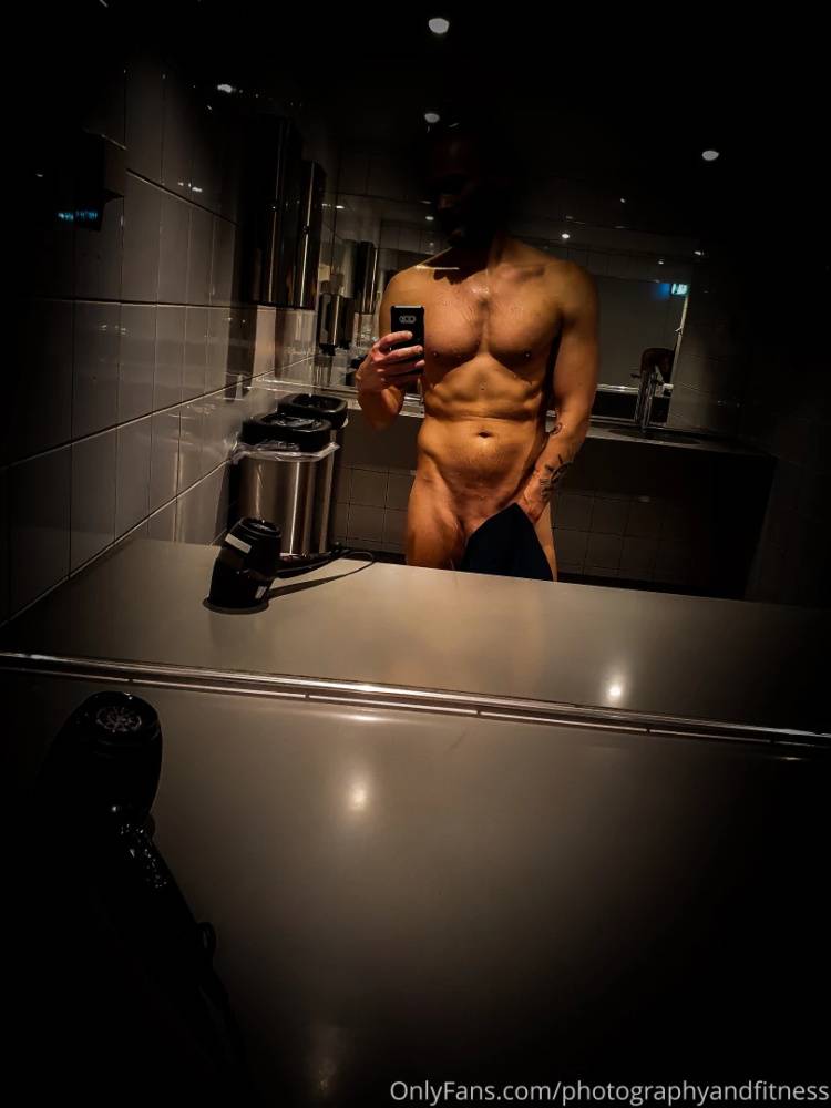 photographyandfitness [ photographyandfitness ] OnlyFans leaked photos on Hotleaks.tv - #1