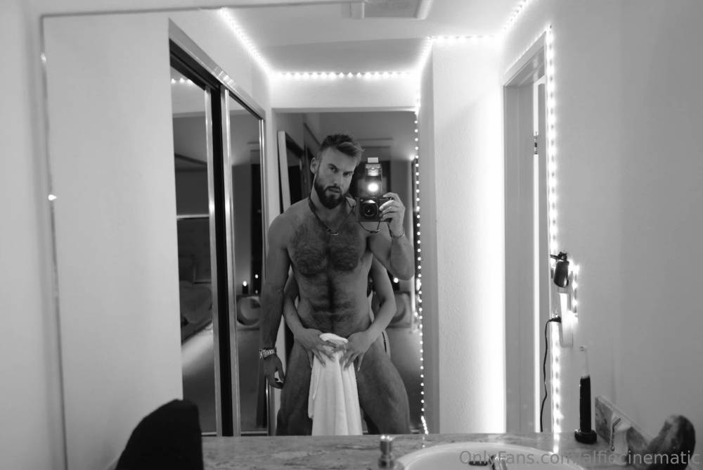 alfiecinematic [ alfiecinematic ] OnlyFans leaked photos on Hotleaks.tv - #2