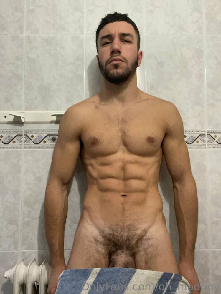 oh_madboy [ oh-madboy ] OnlyFans leaked photos on Hotleaks.tv - #6