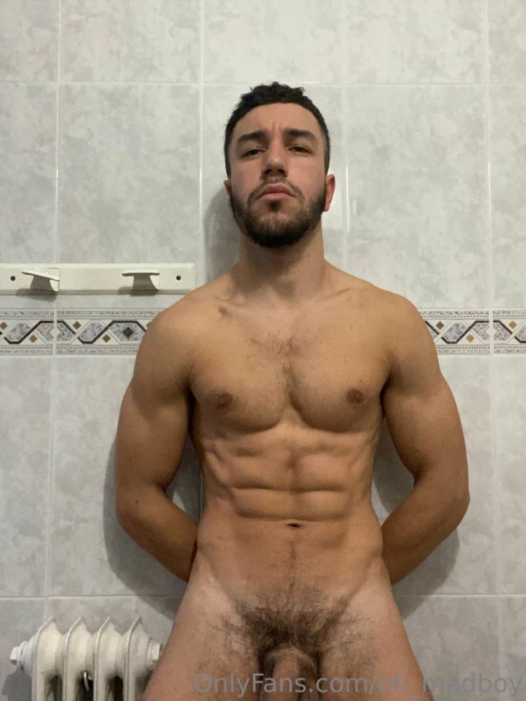 oh_madboy [ oh-madboy ] OnlyFans leaked photos on Hotleaks.tv - #8